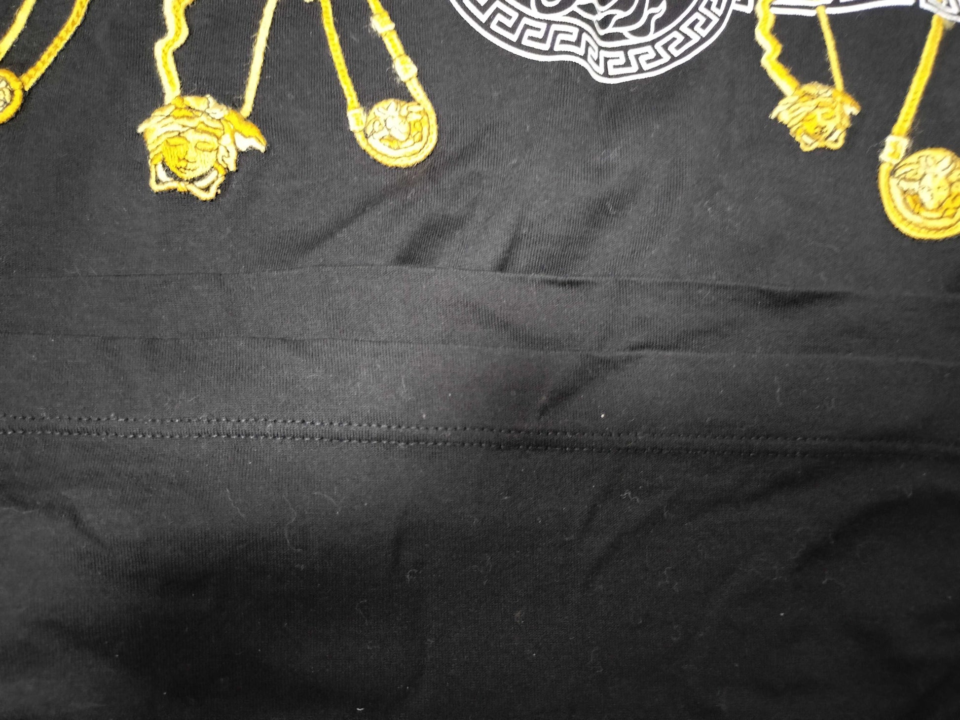 VERSACE T-shirt