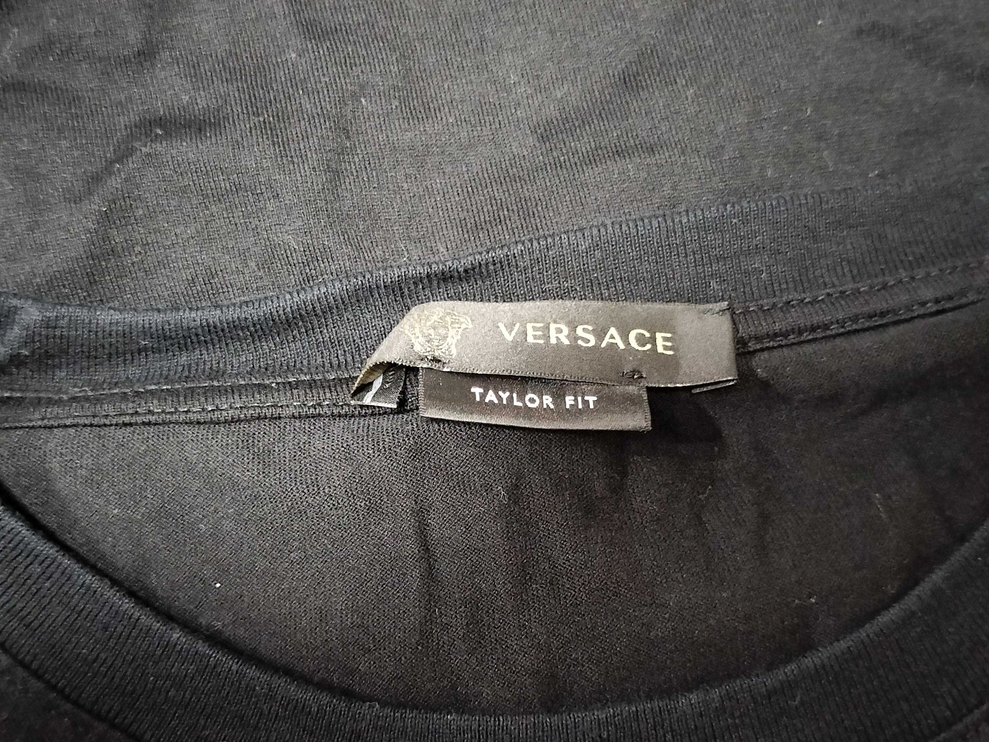 VERSACE T-shirt