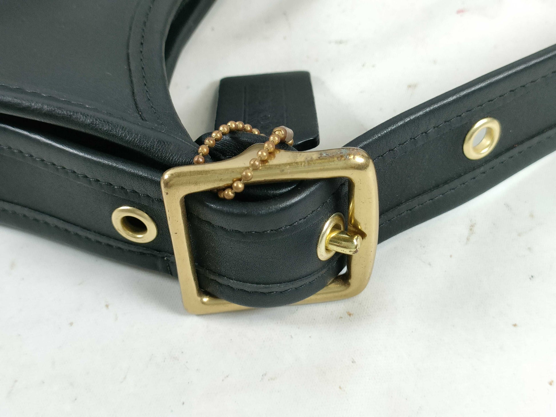 COACH Old Coach 09966 Shoulder Bag
