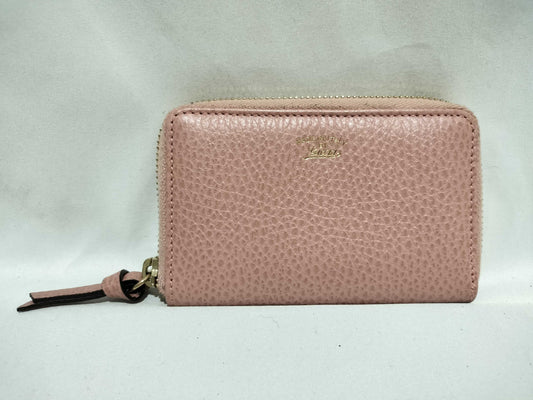 GUCCI coin case coin case