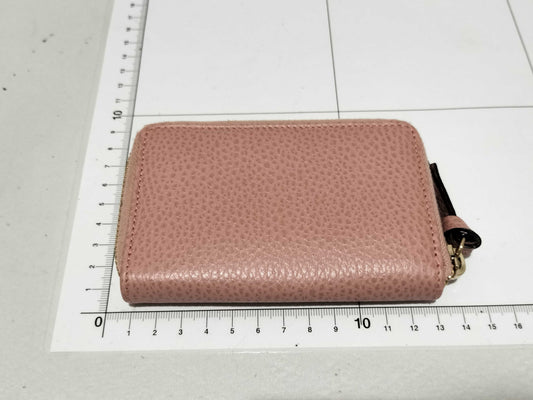 GUCCI coin case coin case