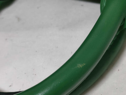 LOUIS VUITTON Epi Speedy 25 Green Boston Bag