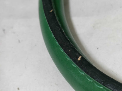 LOUIS VUITTON Epi Speedy 25 Green Boston Bag