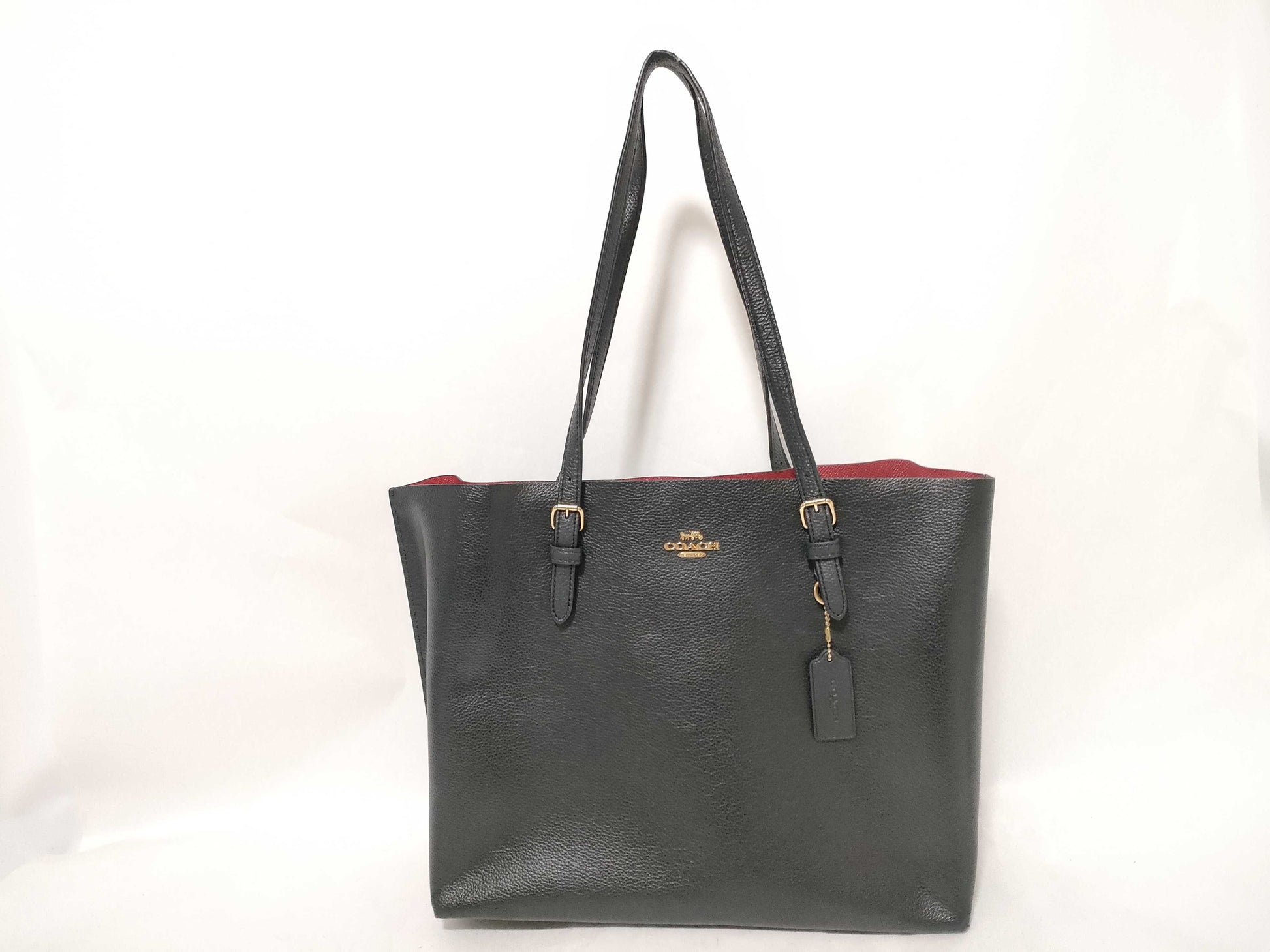 COACH 1671 tote bag
