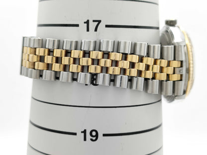 ROLEX 16233G W411632 Boys' Watch
