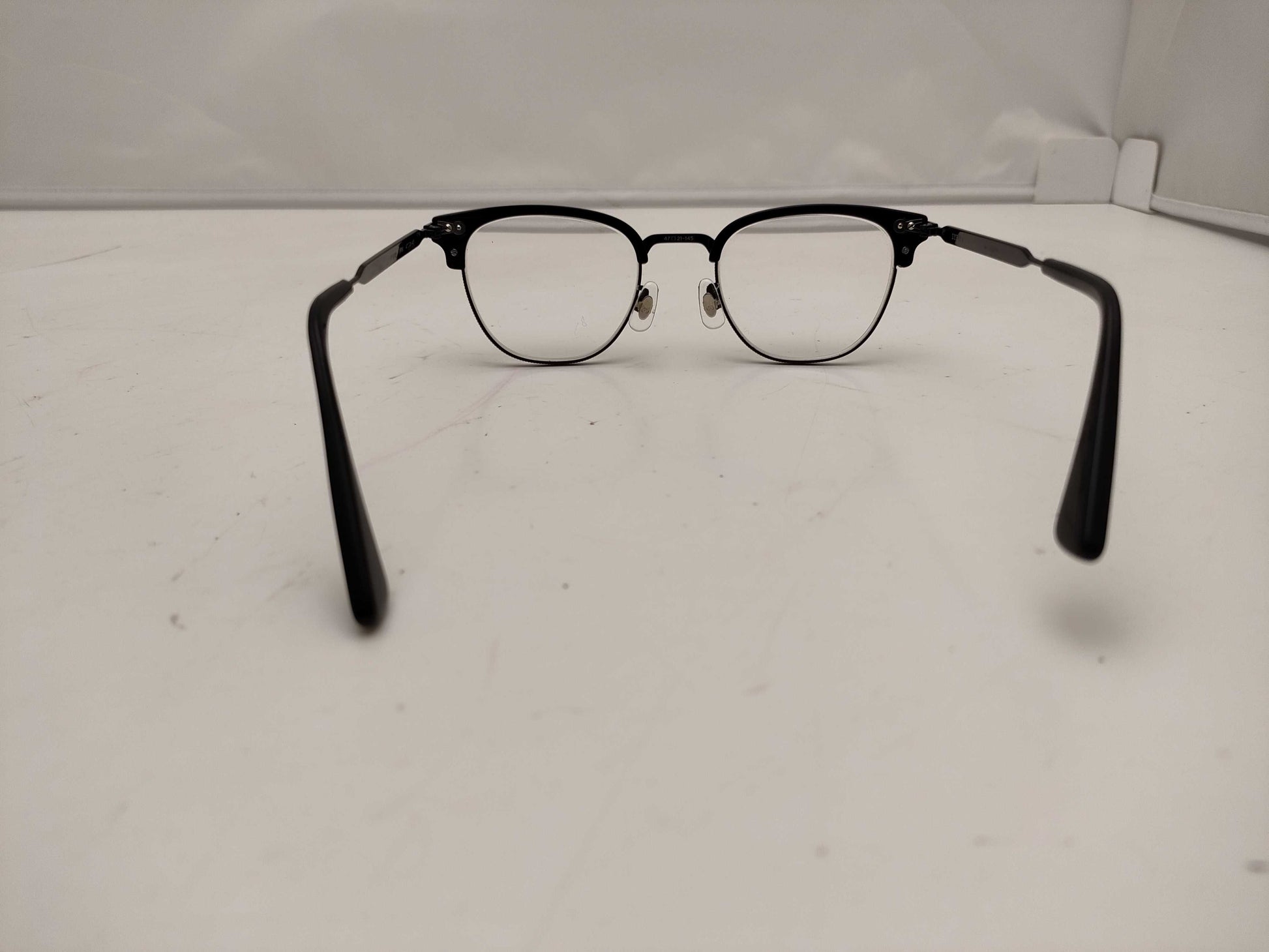  Eyevan MPBK Sunglasses/Glasses