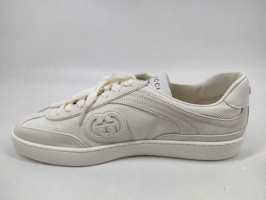 GUCCI 791742 Current Interlocking G Sneakers Sneakers