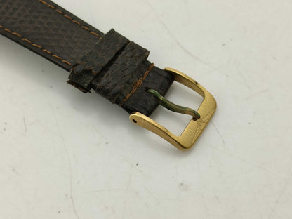 LONGINES Quartz XL*24 Men's Watch, Unoperated Women's Watch