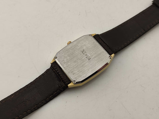 LONGINES Quartz XL*24 Men's Watch, Unoperated Women's Watch