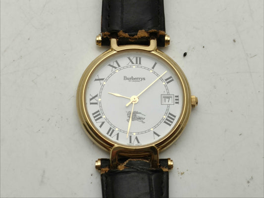 Burberrys 3210 Quartz Women's Watch