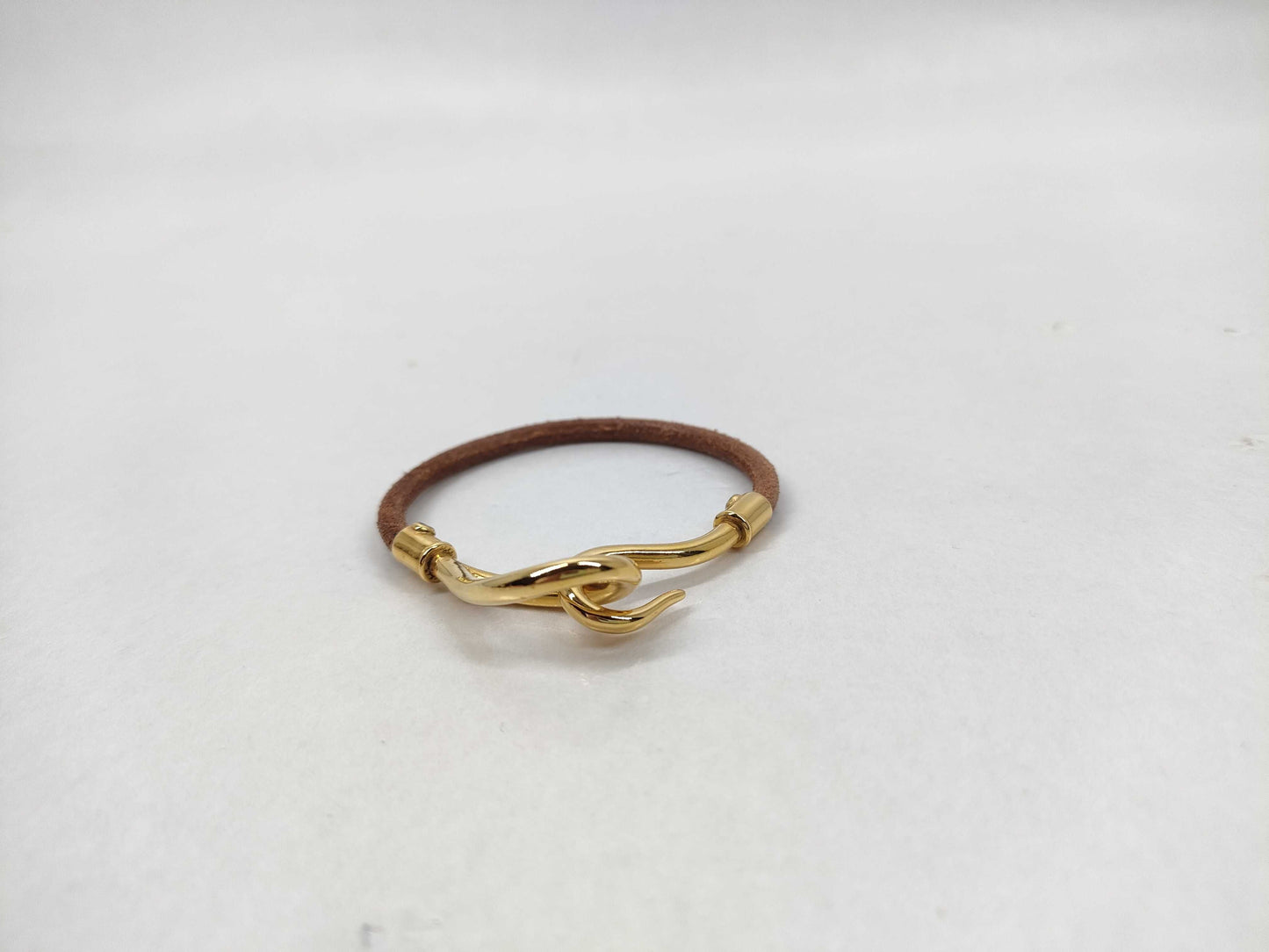 HERMES Jumbo Bracelet/Bangle