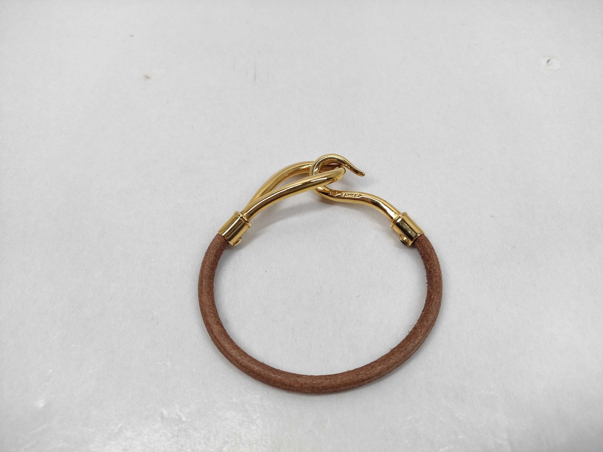 HERMES Jumbo Bracelet/Bangle