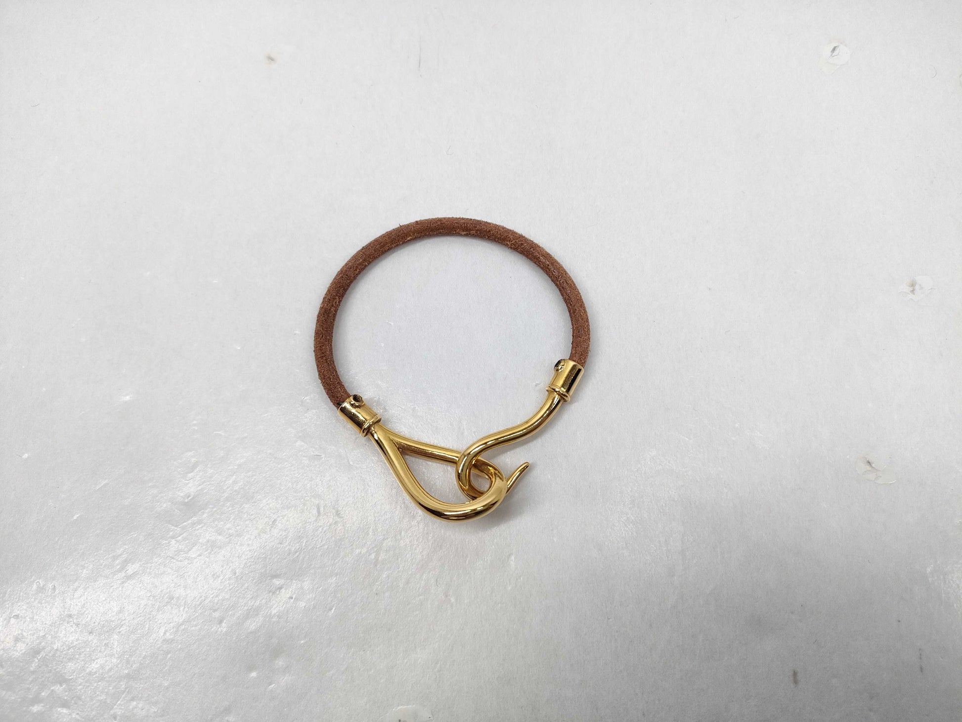 HERMES Jumbo Bracelet/Bangle