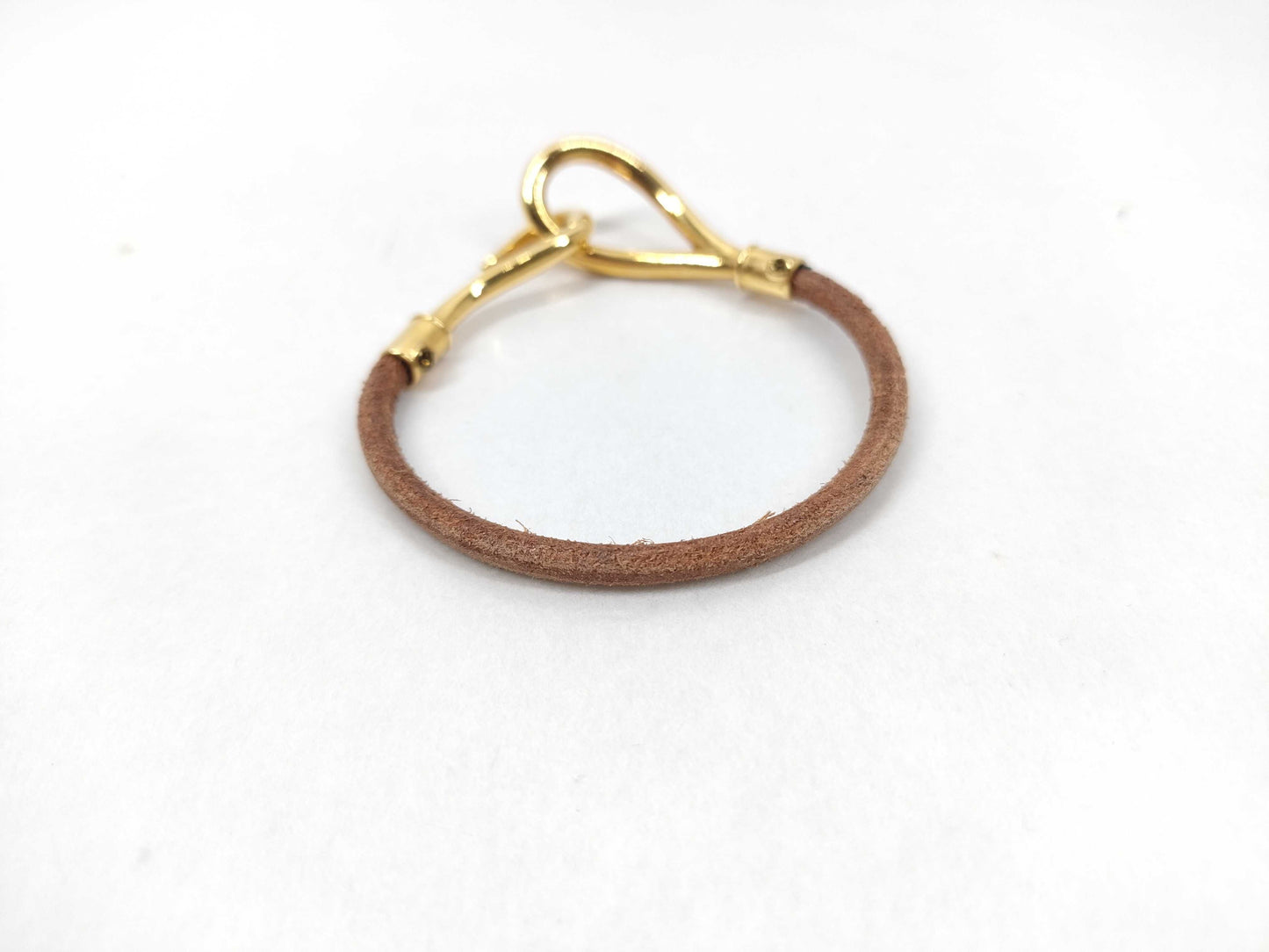 HERMES Jumbo Bracelet/Bangle