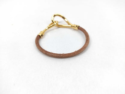 HERMES Jumbo Bracelet/Bangle