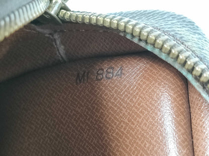 LOUIS VUITTON M51227 Monogram Jeune Fille Shoulder Bag