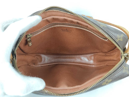 LOUIS VUITTON M51227 Monogram Jeune Fille Shoulder Bag