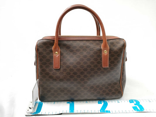 CELINE Mini Boston Bag