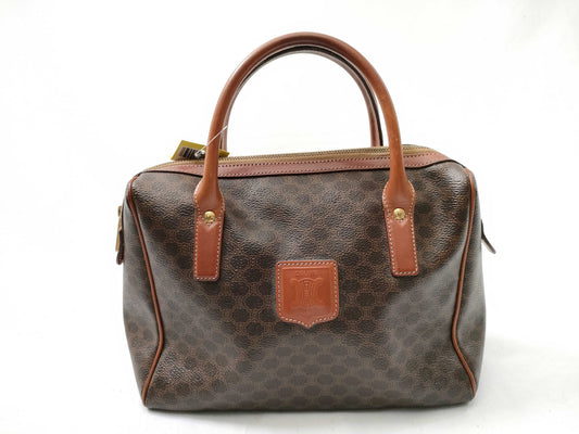 CELINE Mini Boston Bag