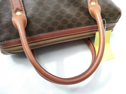 CELINE Mini Boston Bag