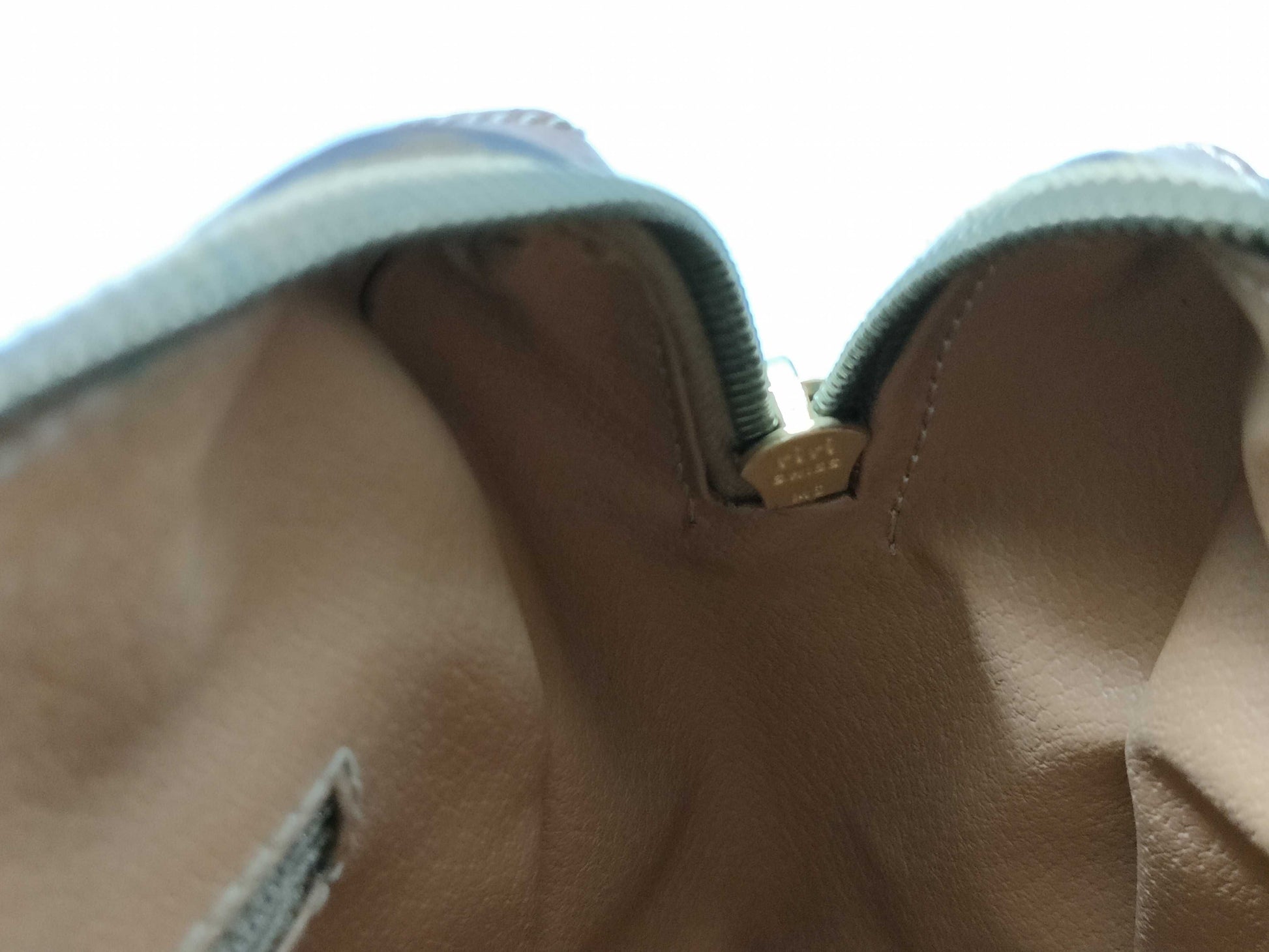 CELINE Mini Boston Bag