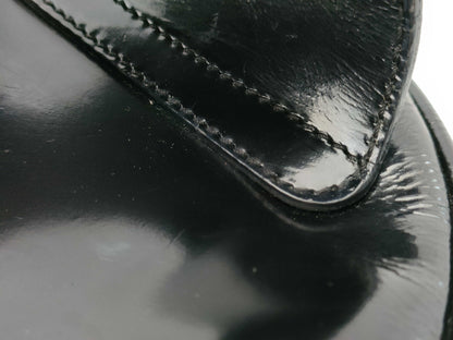 GUCCI Bamboo Enamel Backpack