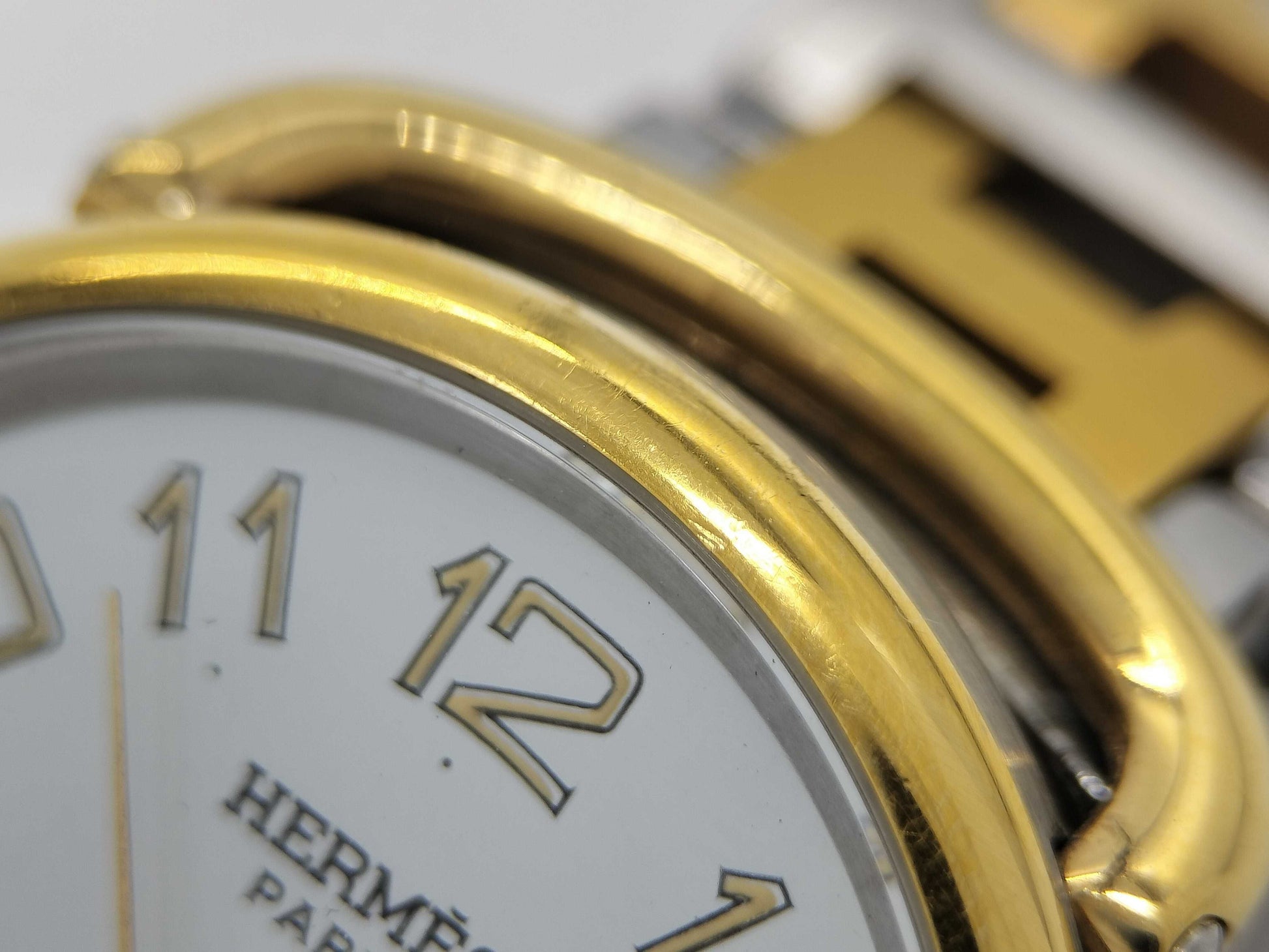 HERMES Women's 232698 Women's Watch