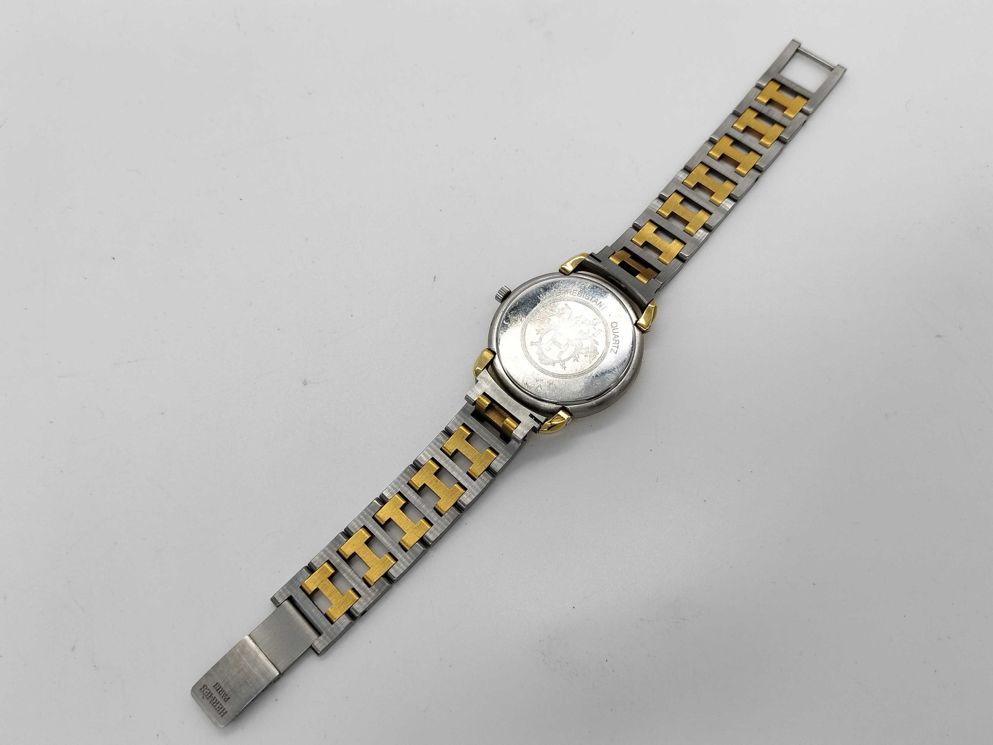 HERMES Women's 232698 Women's Watch