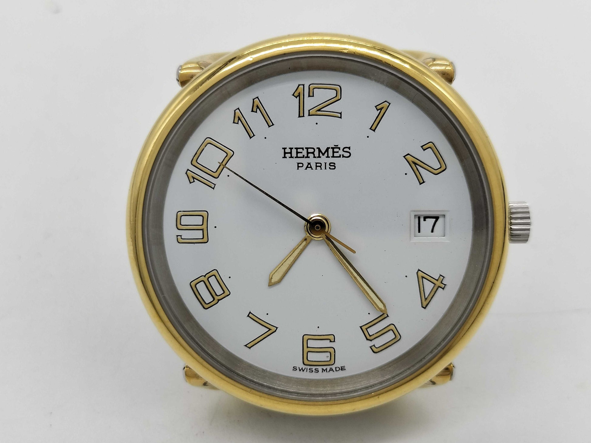 HERMES Women's 232698 Women's Watch