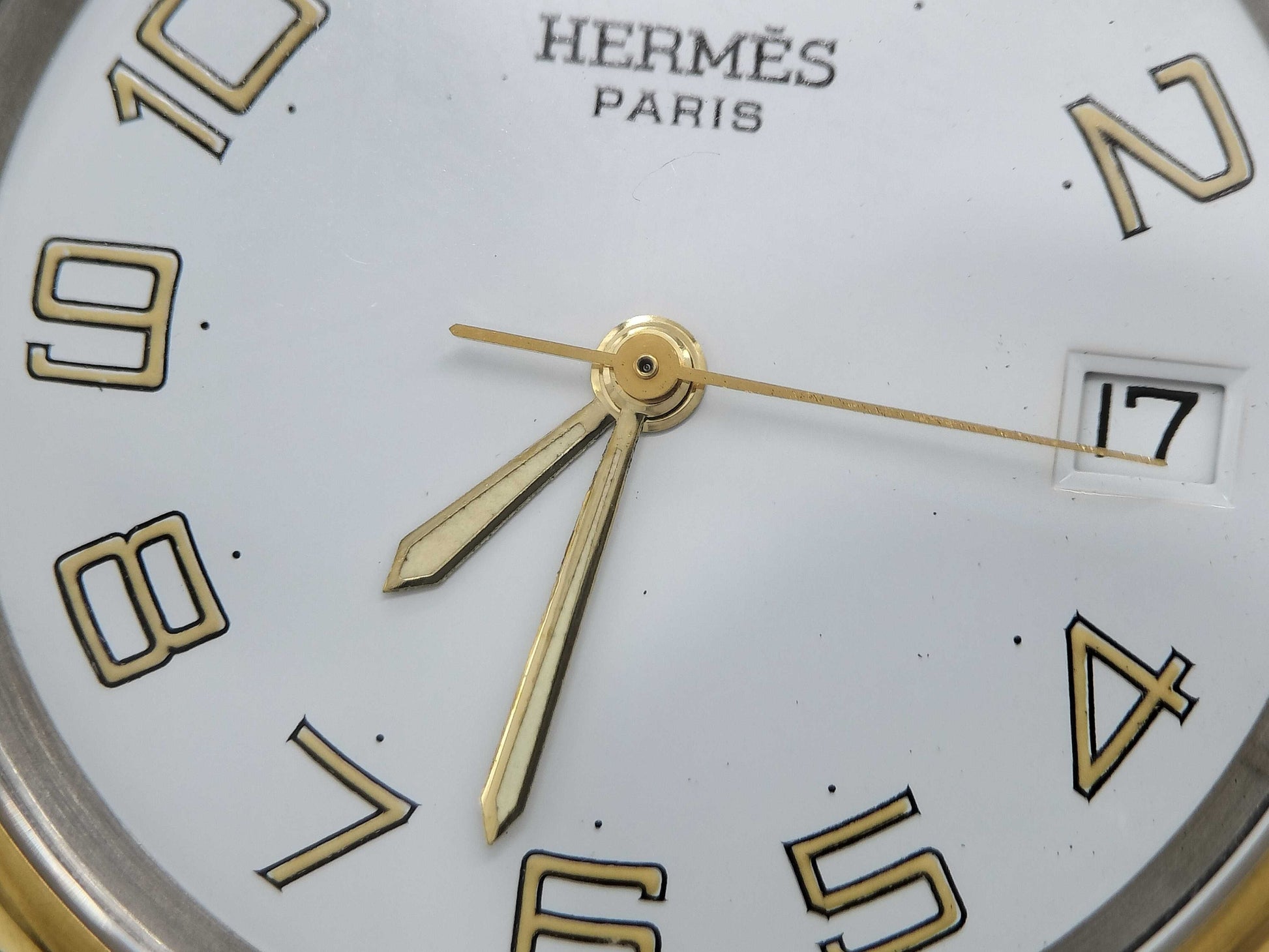 HERMES Women's 232698 Women's Watch