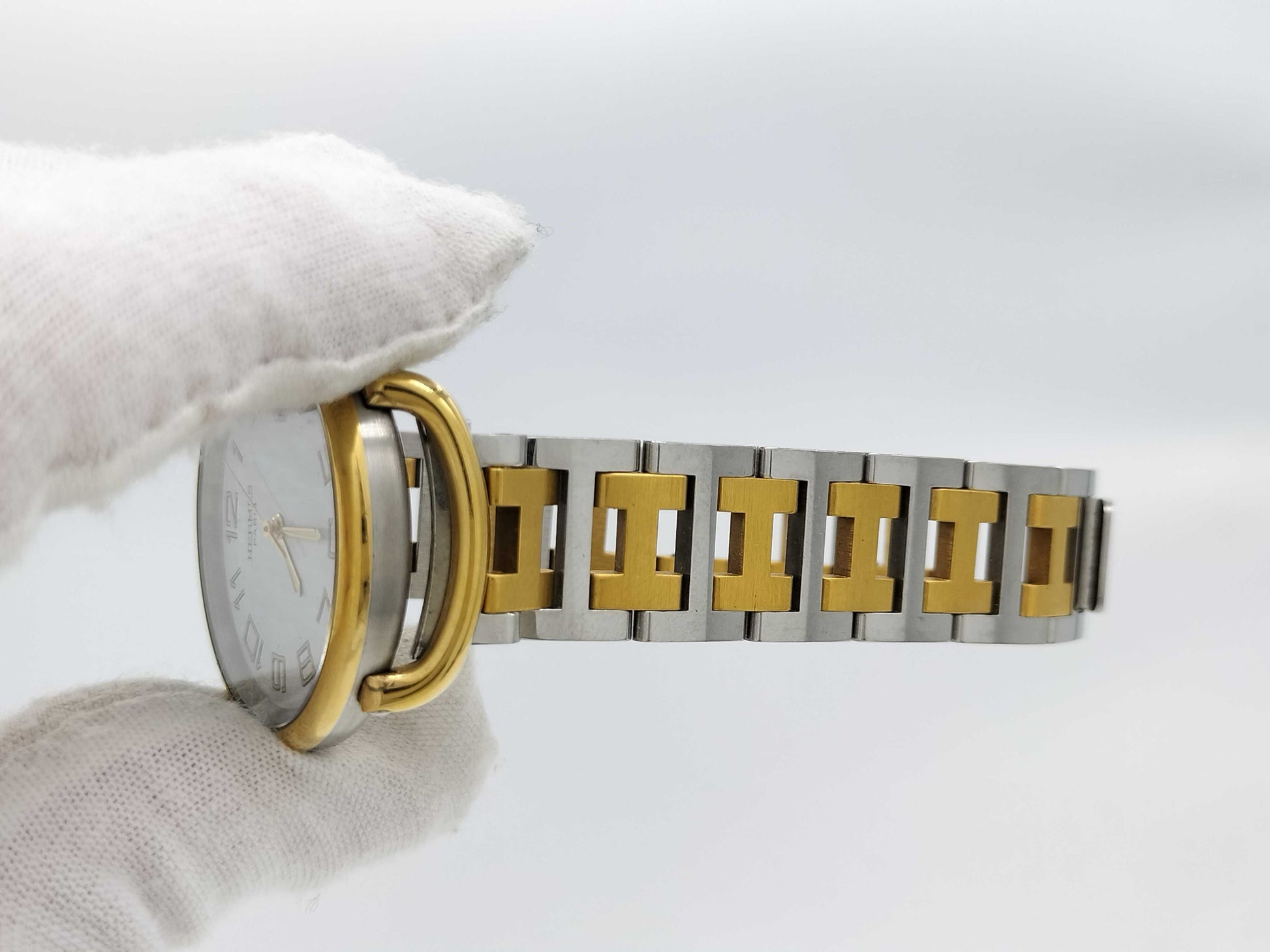 HERMES Women's 232698 Women's Watch