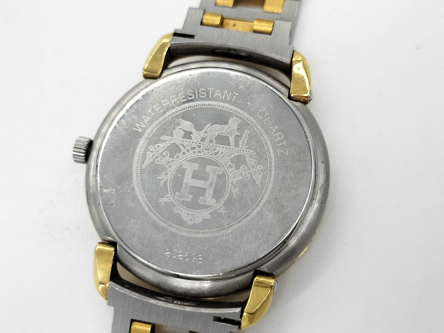 HERMES Women's 232698 Women's Watch