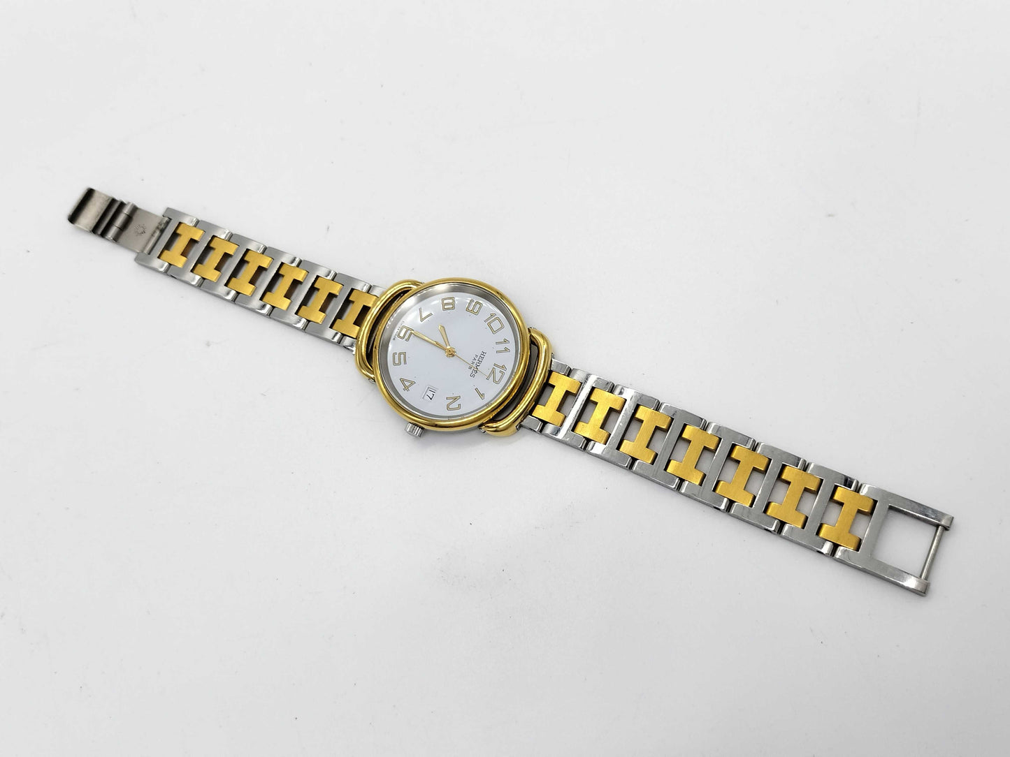HERMES Women's 232698 Women's Watch
