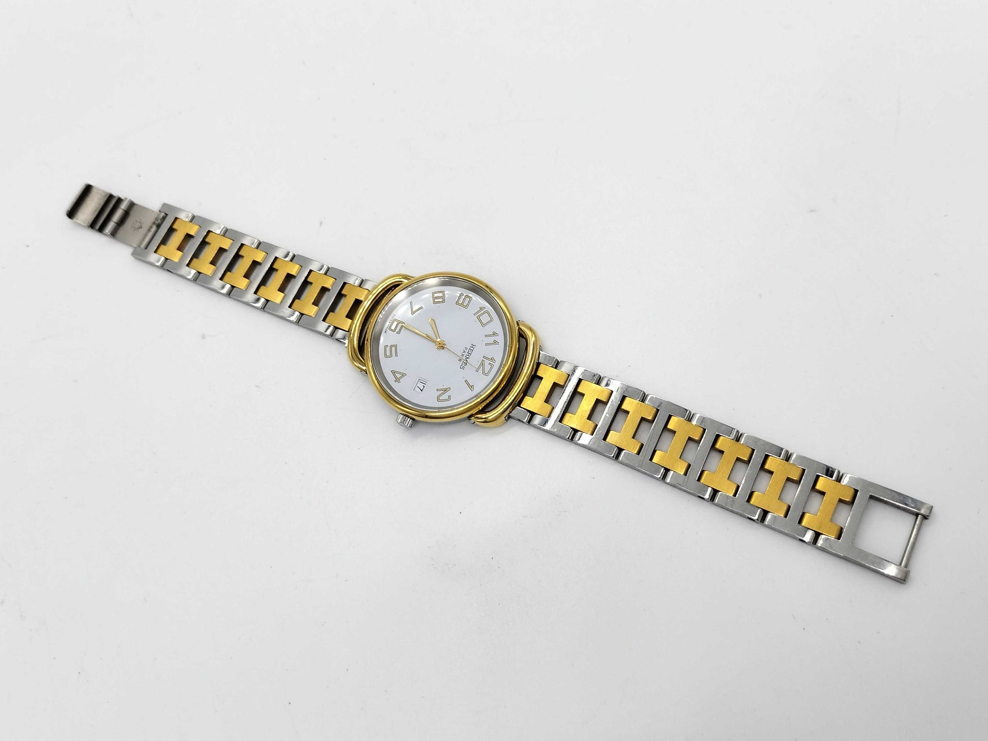 HERMES Women's 232698 Women's Watch
