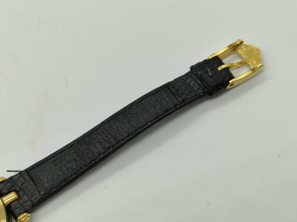GUCCI Black Dial Unmoving Women's Watch