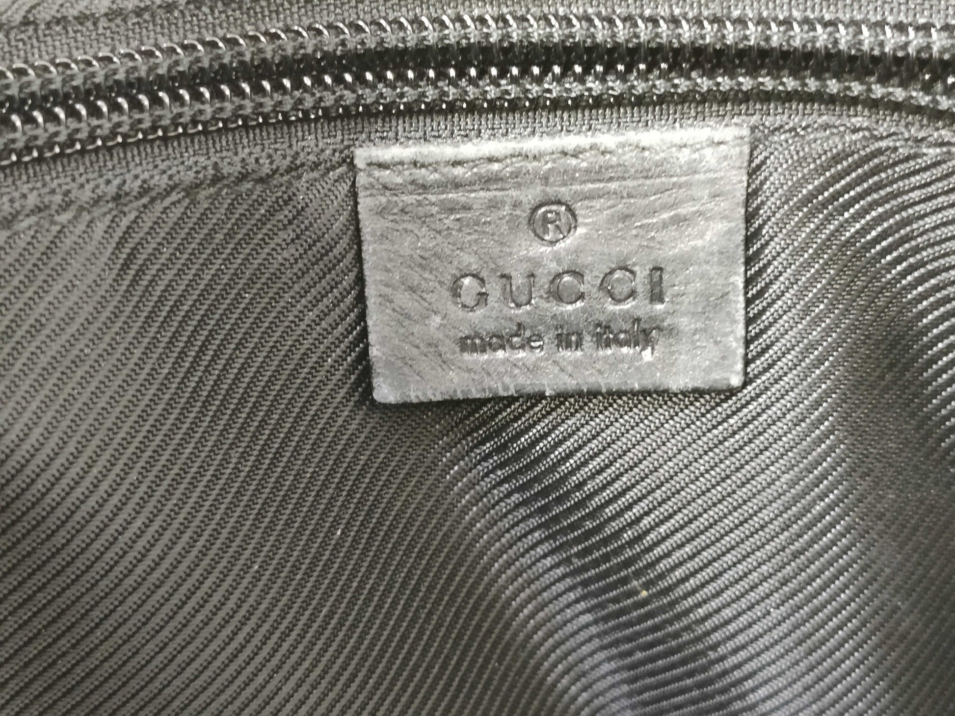 GUCCI GG Canvas 131230 Tote Bag Shoulder Bag