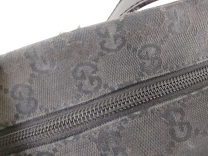 GUCCI GG Canvas 131230 Tote Bag Shoulder Bag