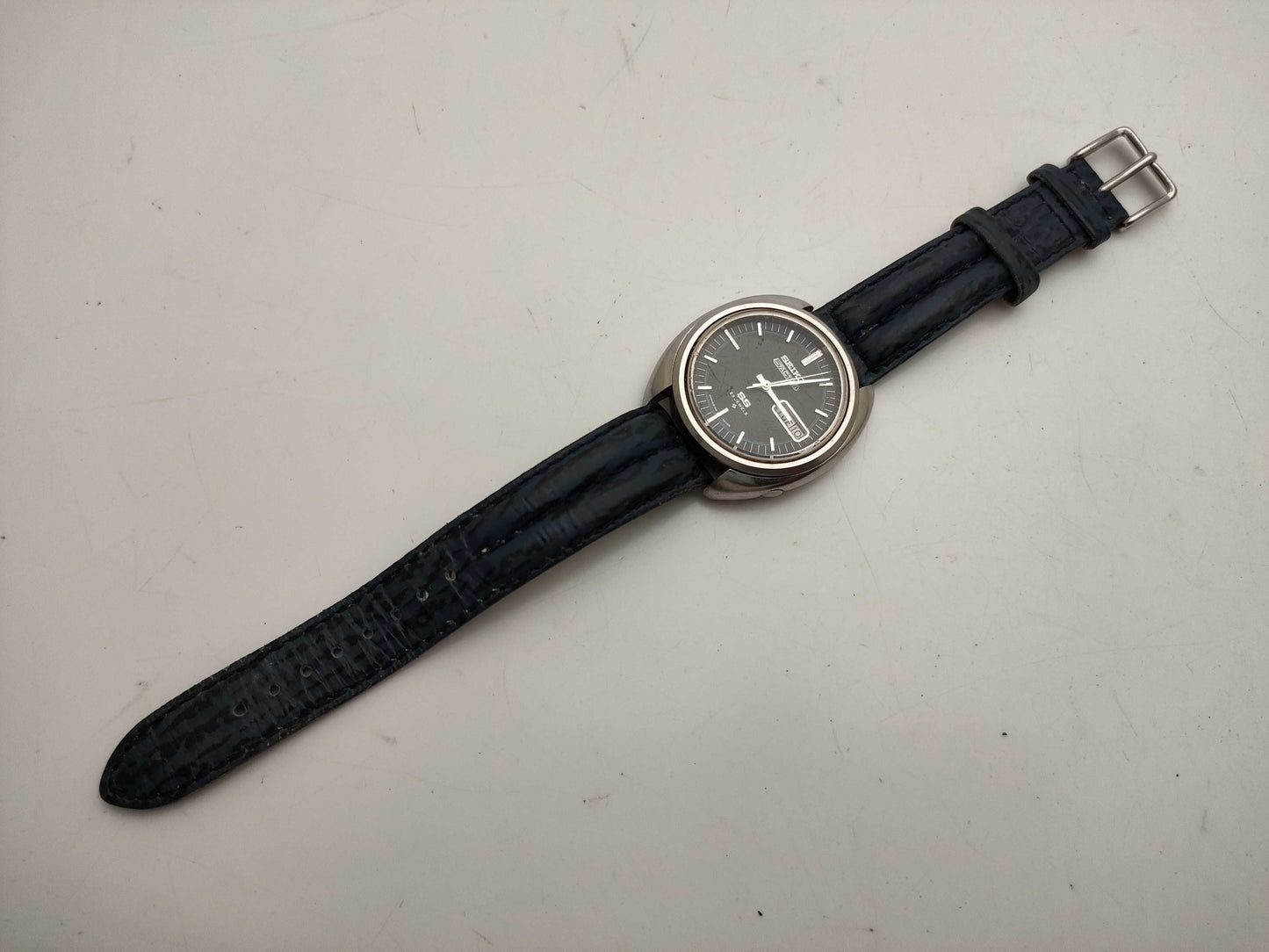 SEIKO 6106-7470 Men's Watch