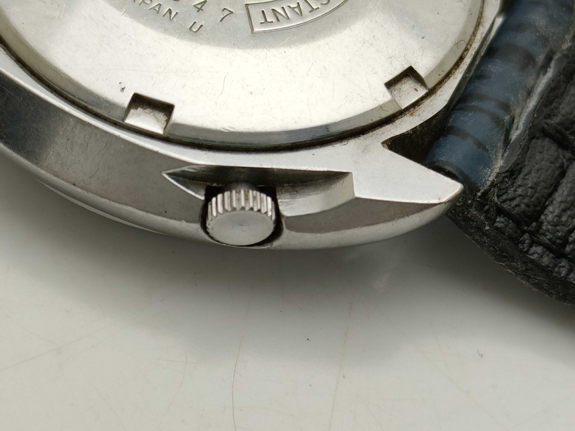 SEIKO 6106-7470 Men's Watch