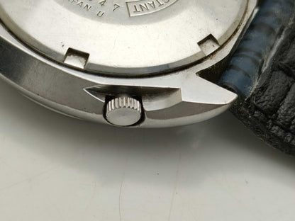 SEIKO 6106-7470 Men's Watch