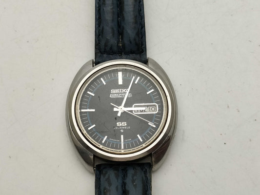 SEIKO 6106-7470 Men's Watch