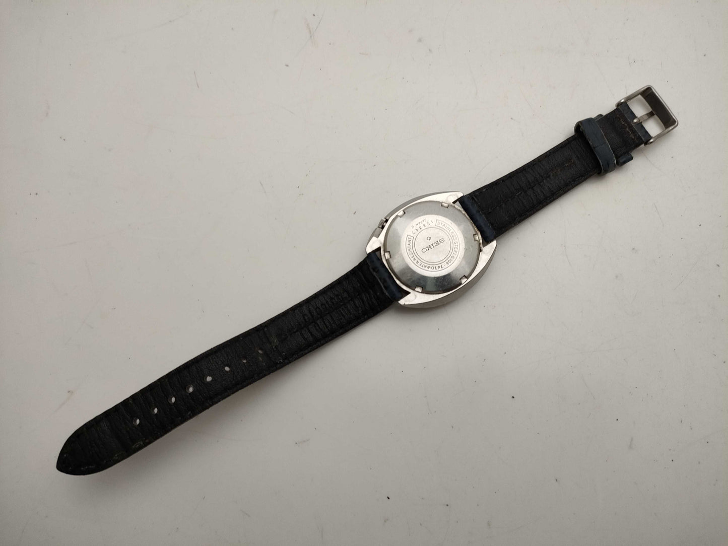 SEIKO 6106-7470 Men's Watch