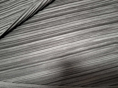 ISSEY MIYAKE Pleats Please Long Skirt Gray Skirt
