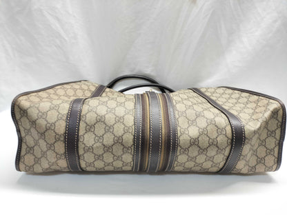 GUCCI GG Supreme 203493 Shoulder Bag
