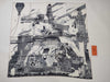 HERMES Carre Hypopolis Scarf