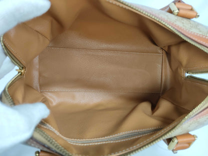 CELINE 2WAY Mini Boston Bag