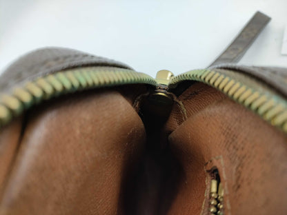 LOUIS VUITTON Monogram Marly Dragonne Second Bag