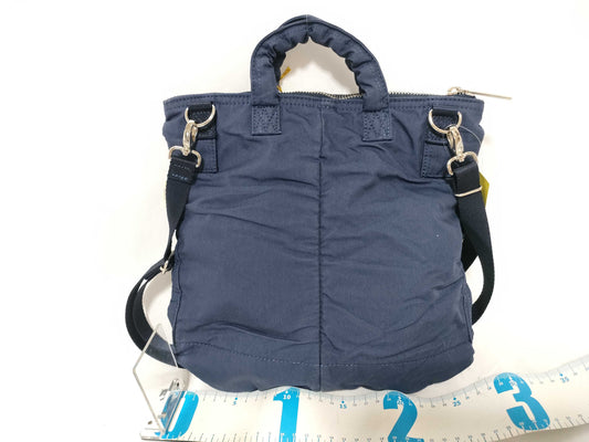 PORTER Nylon 2-Way Handbag