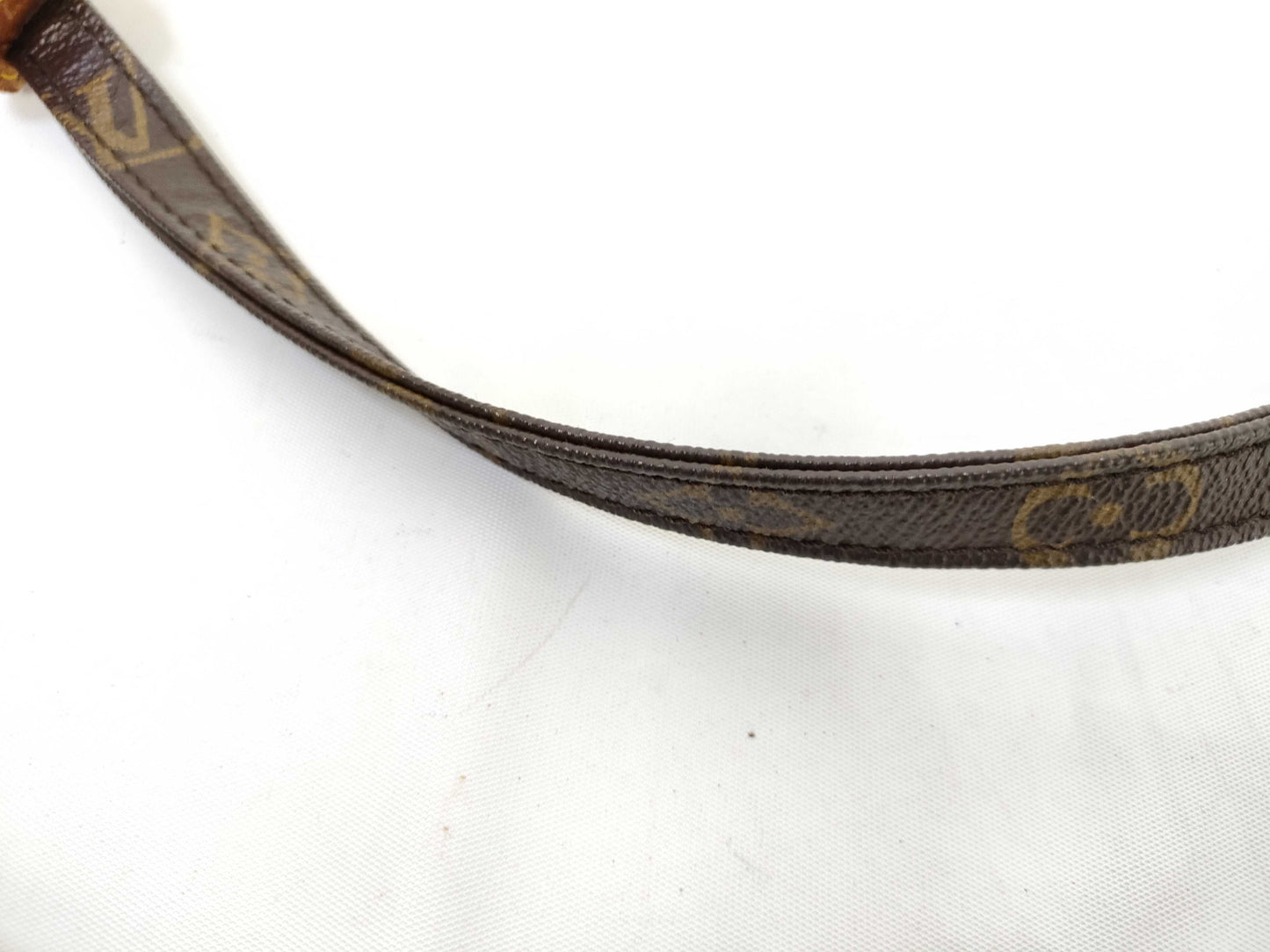 LOUIS VUITTON M45266 Monogram Danube Shoulder Bag