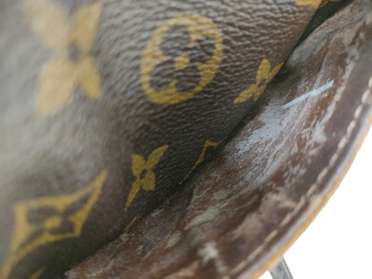 LOUIS VUITTON M45266 Monogram Danube Shoulder Bag